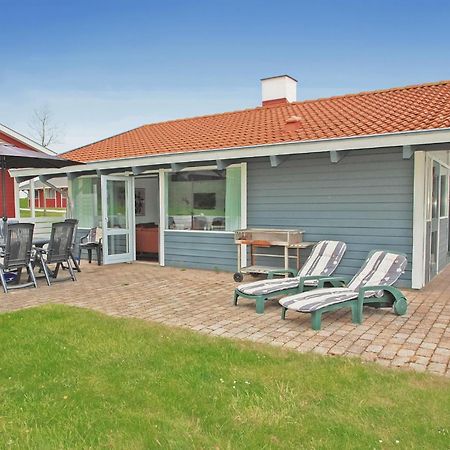 Golfparken Villa Lojt Kirkeby ภายนอก รูปภาพ