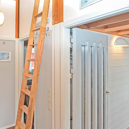 Golfparken Villa Lojt Kirkeby ภายนอก รูปภาพ