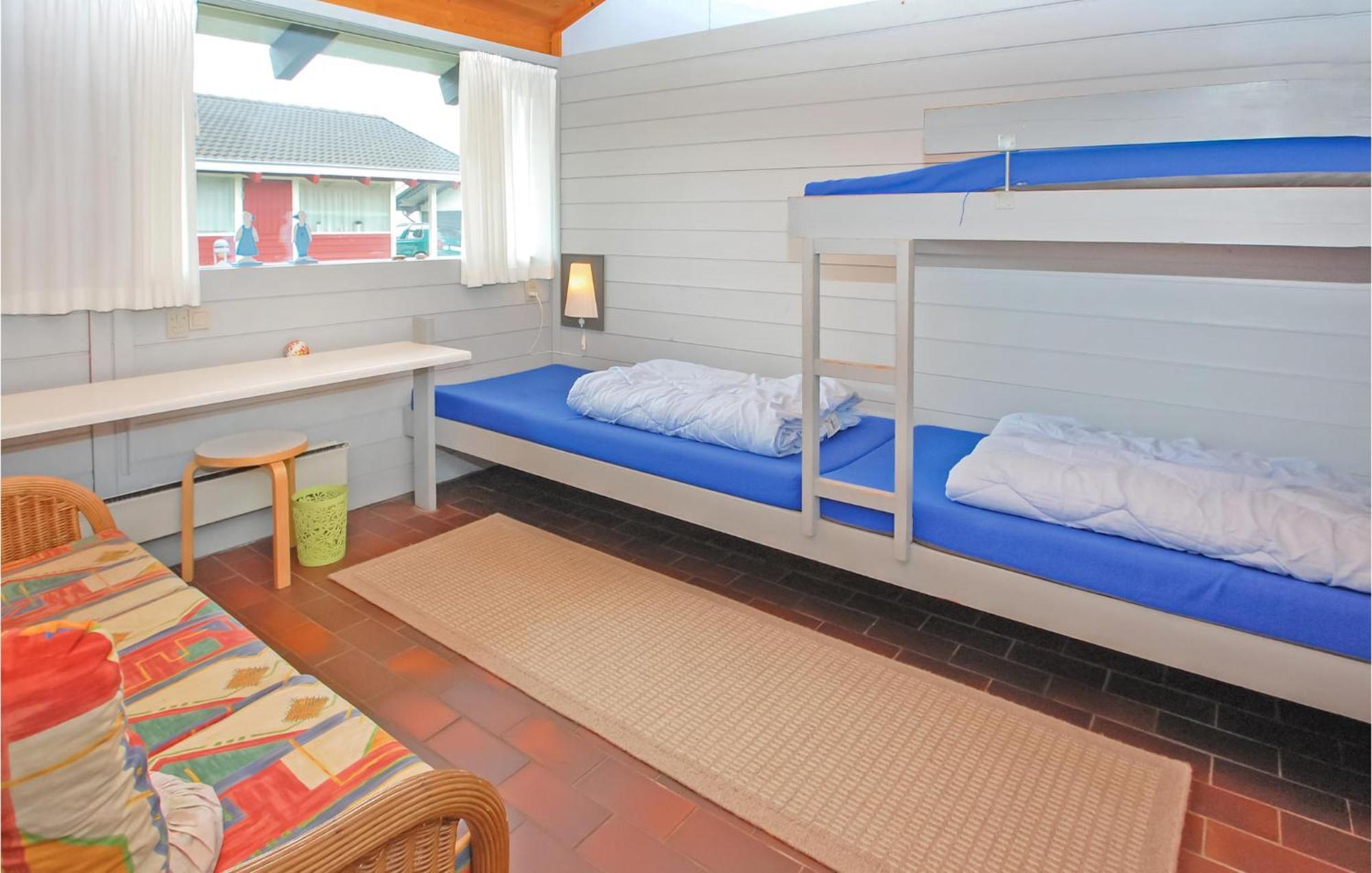 Golfparken Villa Lojt Kirkeby ภายนอก รูปภาพ
