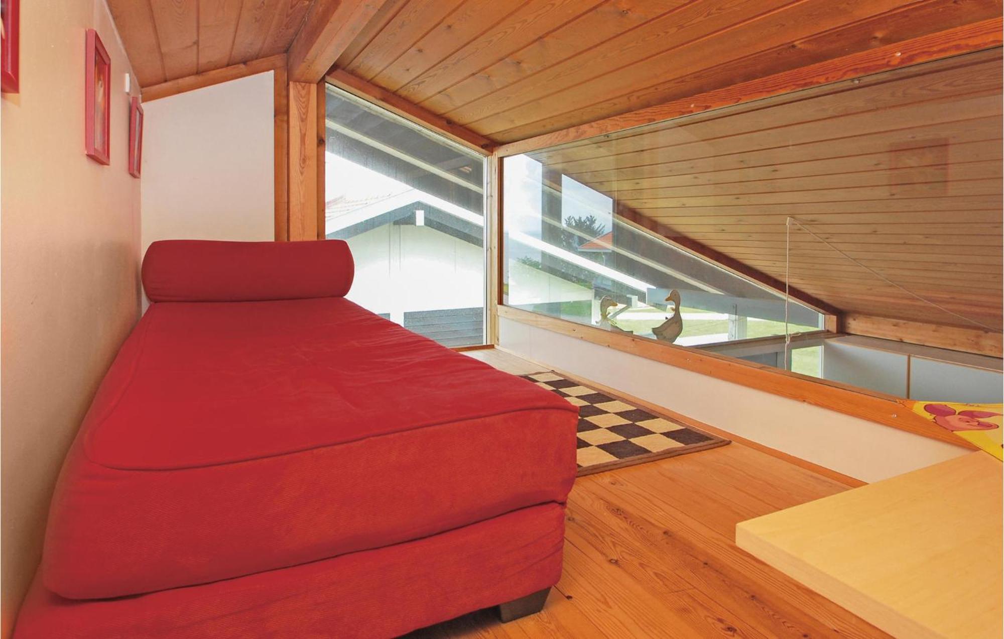 Golfparken Villa Lojt Kirkeby ภายนอก รูปภาพ