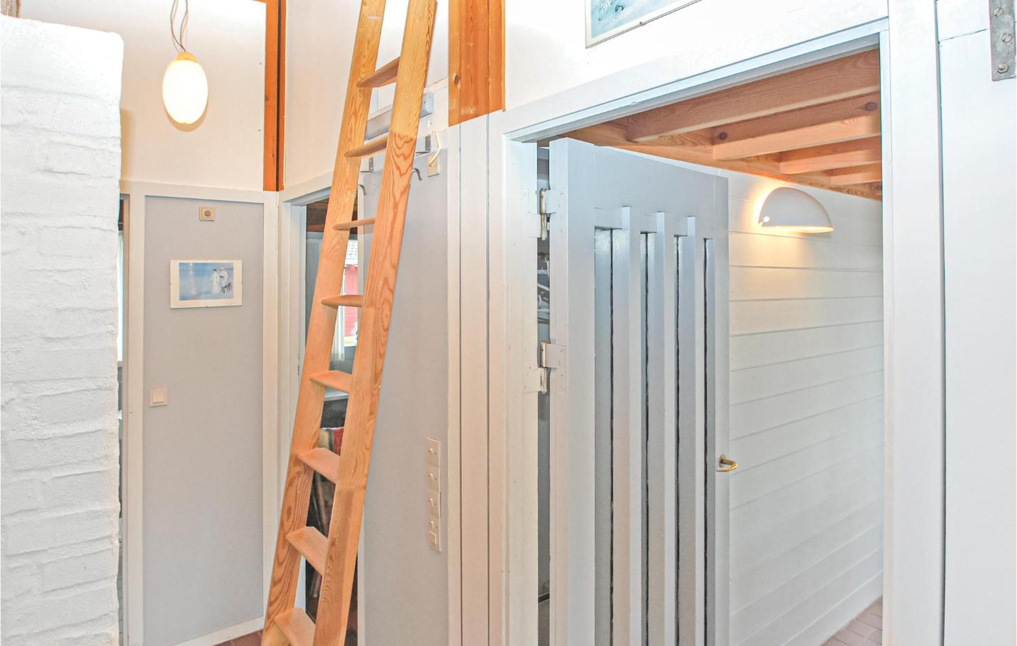 Golfparken Villa Lojt Kirkeby ภายนอก รูปภาพ
