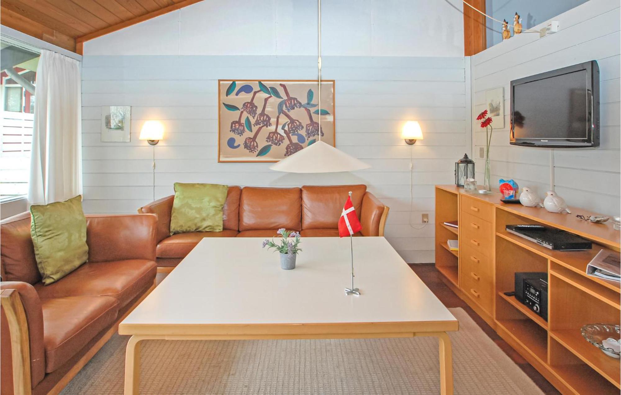 Golfparken Villa Lojt Kirkeby ภายนอก รูปภาพ