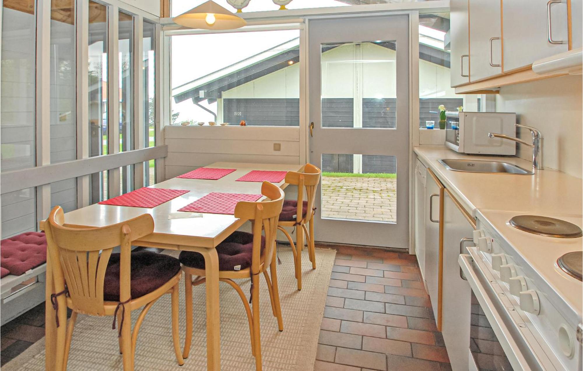 Golfparken Villa Lojt Kirkeby ภายนอก รูปภาพ