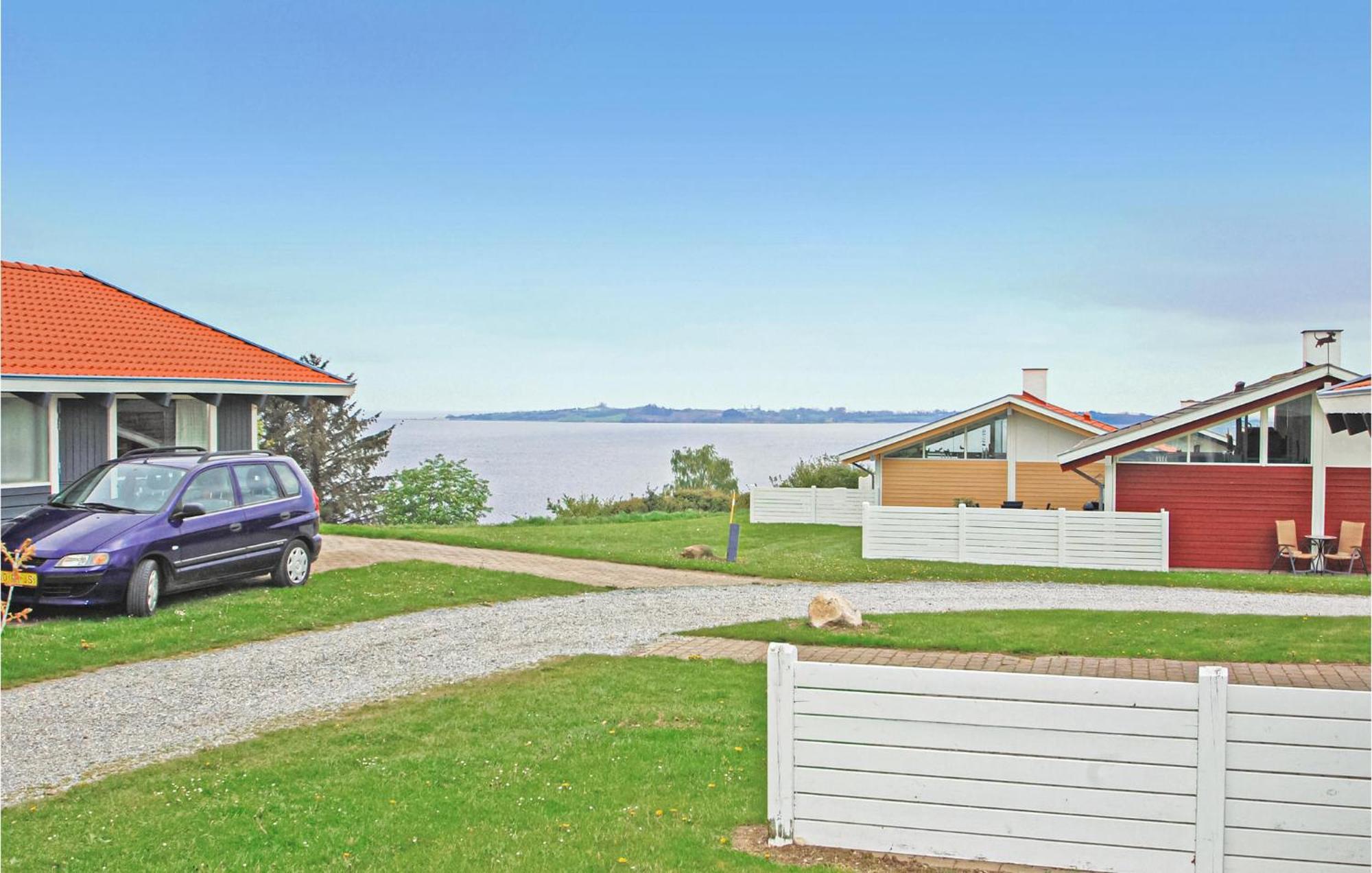 Golfparken Villa Lojt Kirkeby ภายนอก รูปภาพ