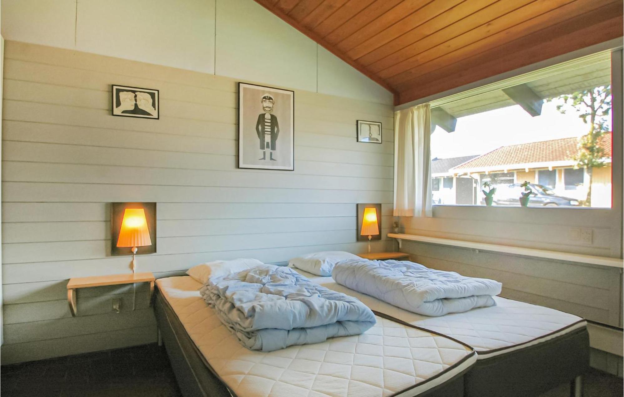 Golfparken Villa Lojt Kirkeby ภายนอก รูปภาพ